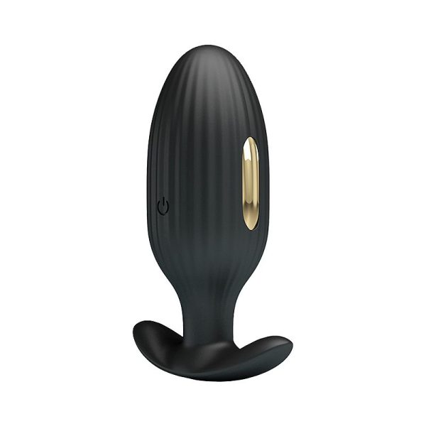 Plug Anal com vibro - Jefferson com Aplicativo - Image 4