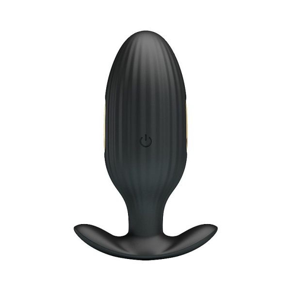 Plug Anal com vibro - Jefferson com Aplicativo - Image 5