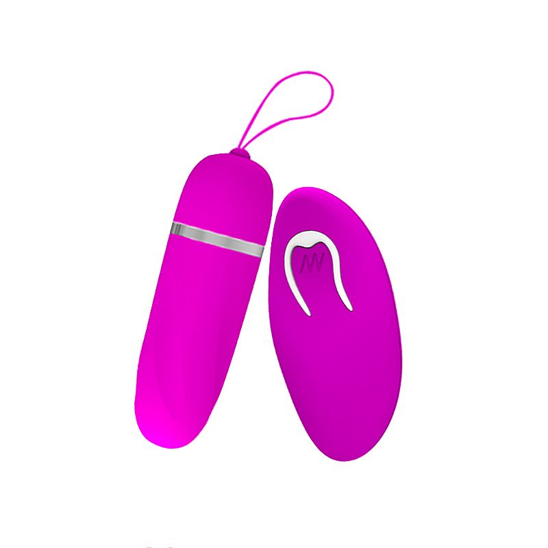 Vibrador de Clitóris-Bullet em Silicone - Imagem 3
