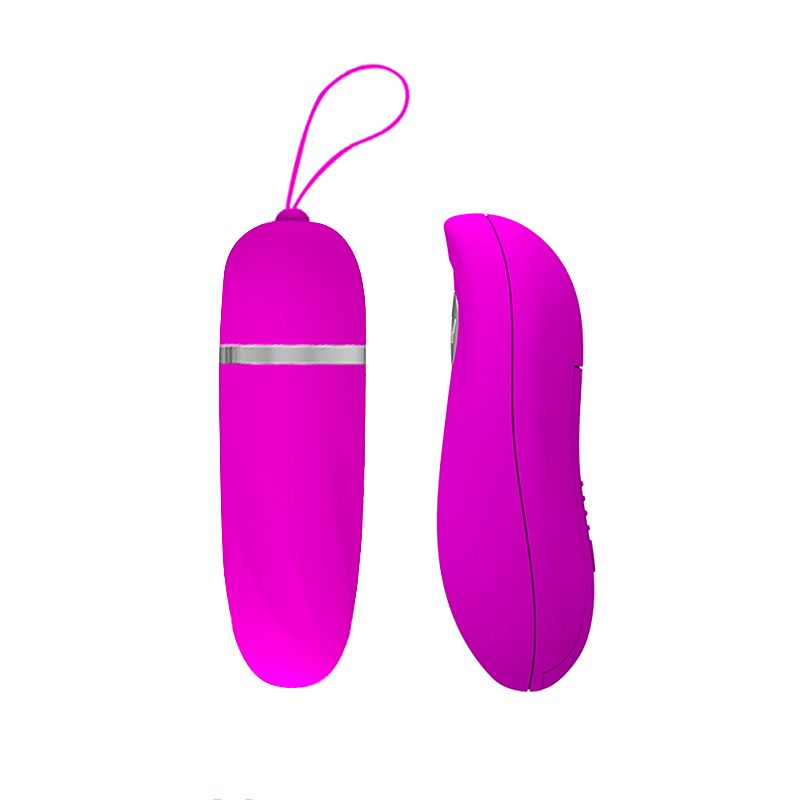 Vibrador de Clitóris-Bullet em Silicone - Imagem 4