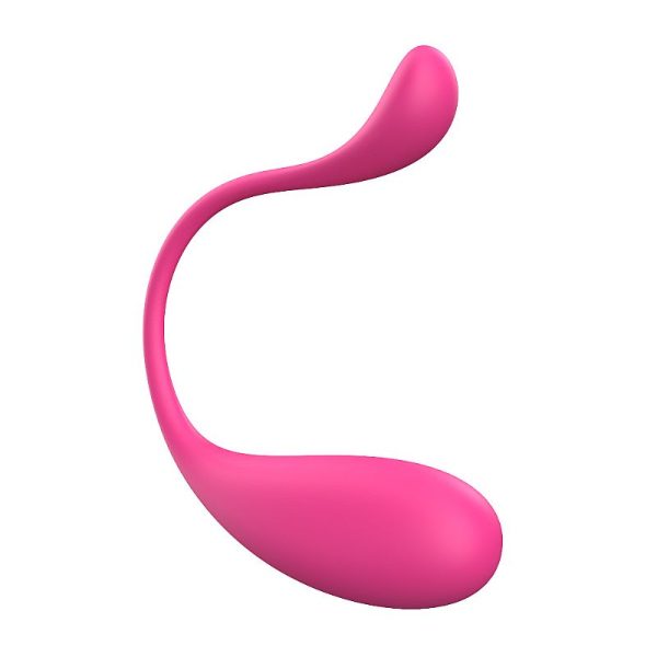 Vibrador à Longa Distância - Lophin - APP - Image 5