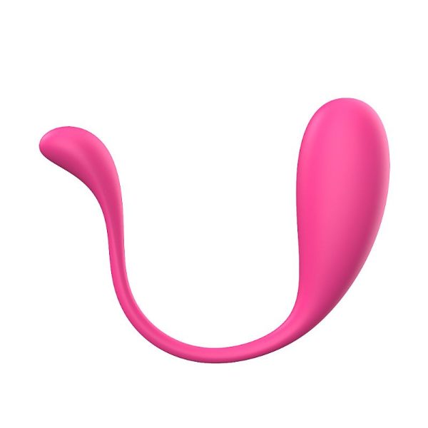 Vibrador à Longa Distância - Lophin - APP - Image 8