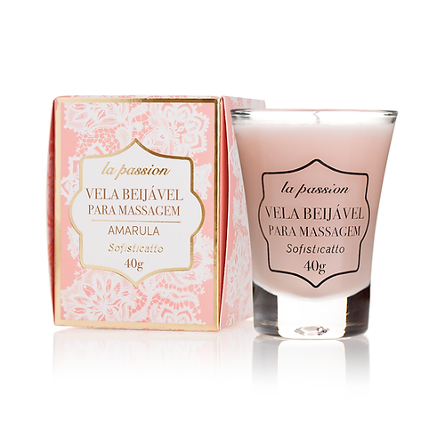 La Passion Vela Para Massagem 40 g - Image 2