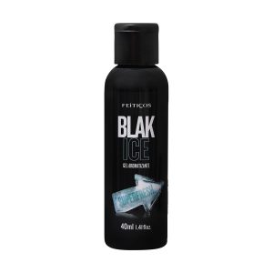 Gel Aromático Blak Ice 40ml
