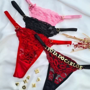 Fio borboleta tule beijinho