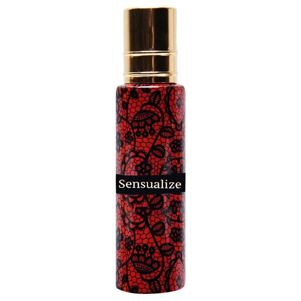 Colônia Feminina Perfume 30ML-Sensualize Deo