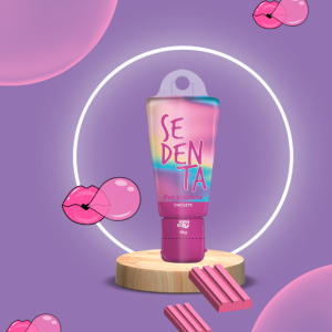 Sedenta por Chiclete 18g: