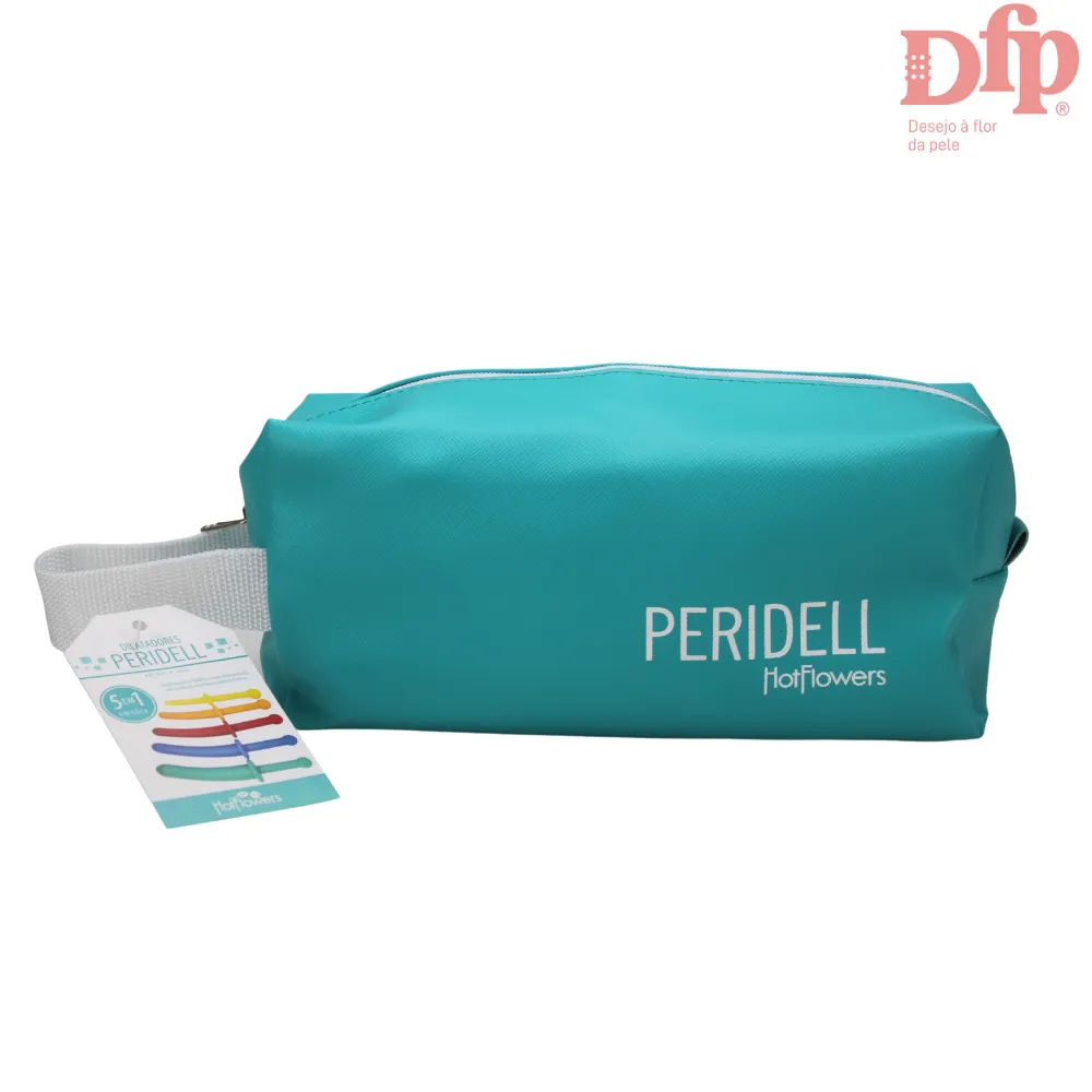 Dell Dilatadores Hot Flowers - Imagem 5