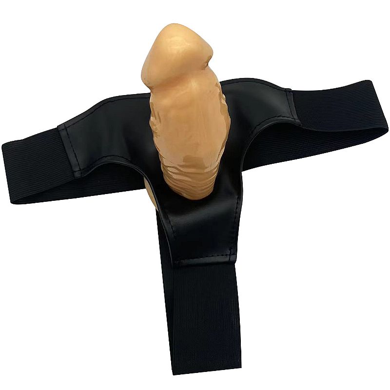 Cinta Peniana com Capa - 19,0x4,5 - Image 3