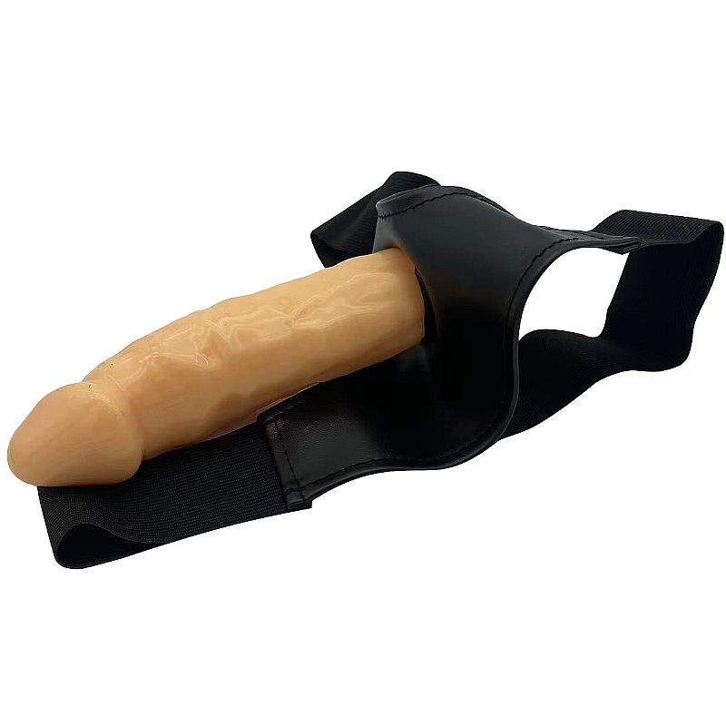 Cinta Peniana com Capa - 19,0x4,5