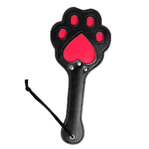 Palmatória - Formato Pata de Gato