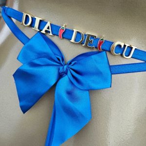 FIO PERSONALIZAVEL - LAÇO 