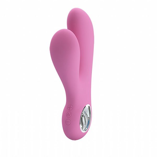 Vibrador de Ponto G e clitóris - Canrol - Image 3