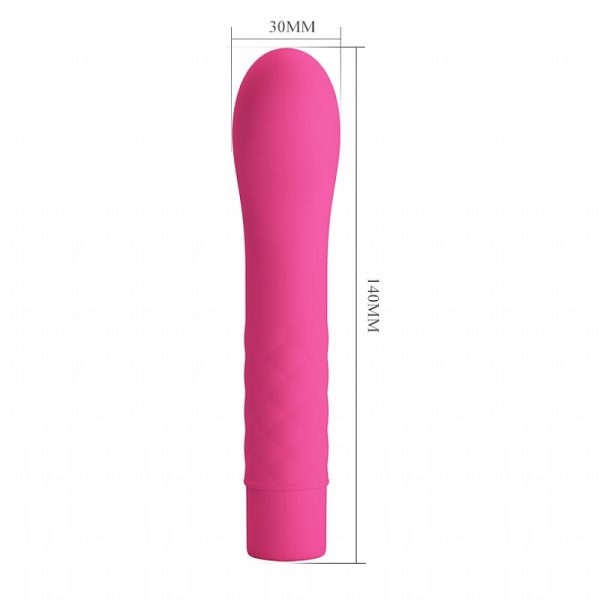 Vibrador de Ponto G - Atlas - Image 6