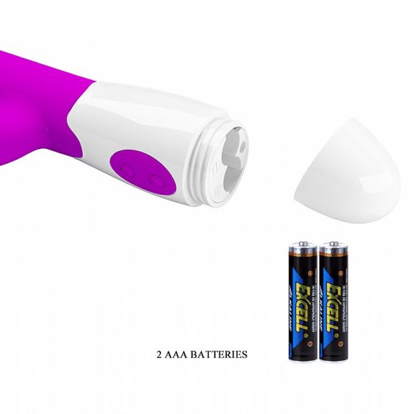 Vibrador de Ponto G e clitóris - Centaur - Image 5