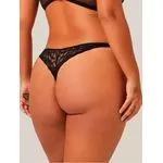 Calcinha Fio Dental em Renda - Imagem 3