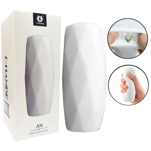 EGG - Masturbador Masculino - An - 13,8 x 4,0