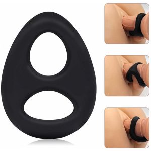 Anel Peniano Duplo - 6,5x4,8