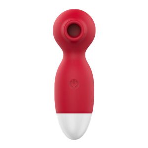 Vibrador de Pulsação