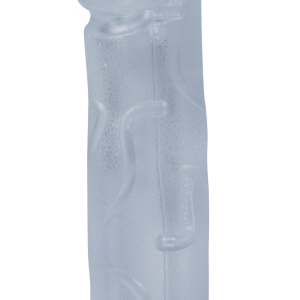 Capa em CyberSkin Incolor - 19cm X 5cm