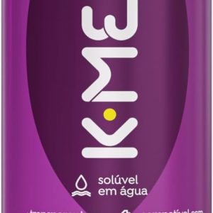 Gel Lubrificante K-Med 2 em 1 -50g