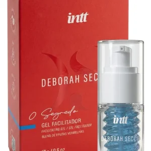 Gel O Segredo Conforto Facilita Deborah Secco