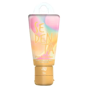 Sedenta Por Beijinho Gel Comestível 18G
