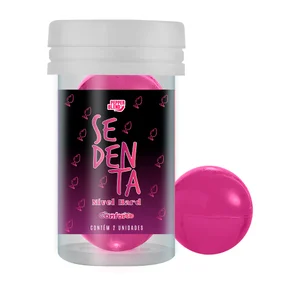 Pepper Ball Sedenta Nivel Hard Conforto Pepper