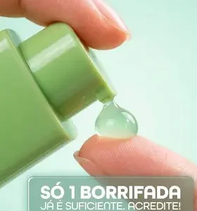 Gel sugador unissex pico pulse chiclete de menta