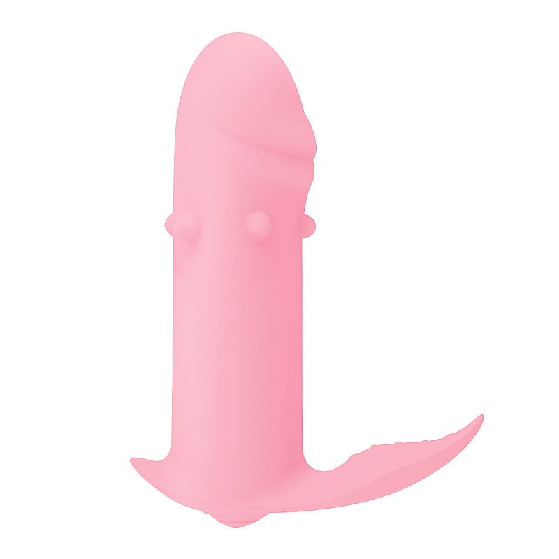 Vibrador de Ponto G - À Longa distância App - Fada Kelly - Imagem 8