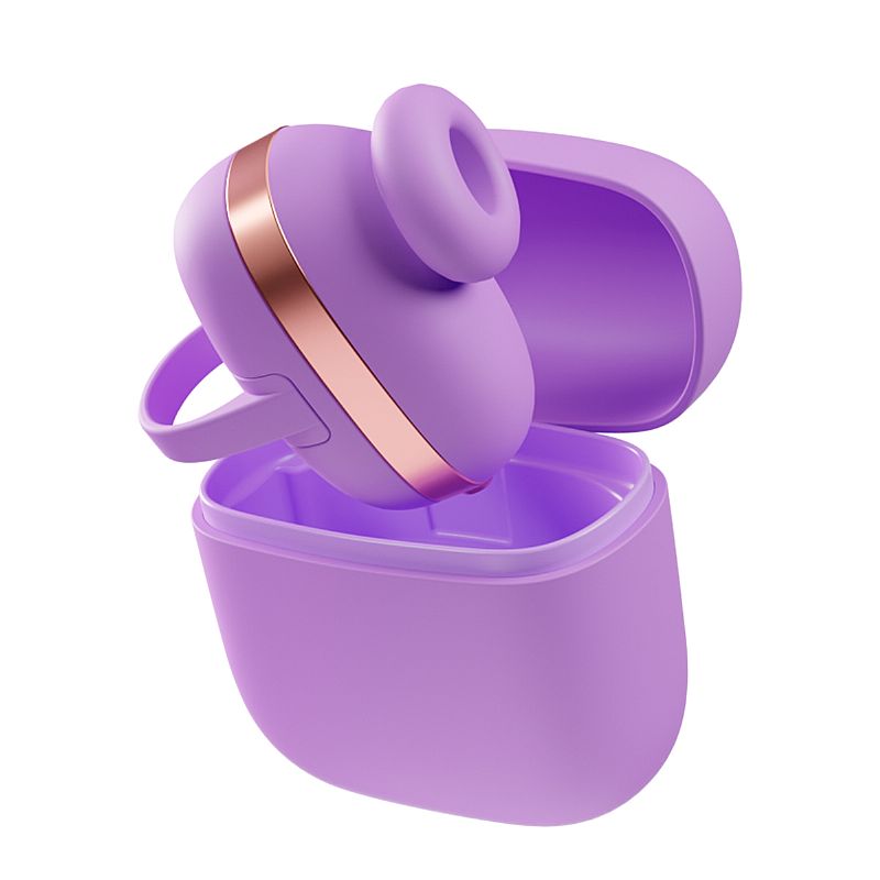 Dedeira com Case - Magic Box 5,5 x 3,3cm - App - Imagem 3