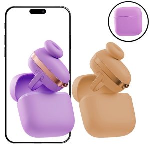 Dedeira com Case - Magic Box 5,5 x 3,3cm - App