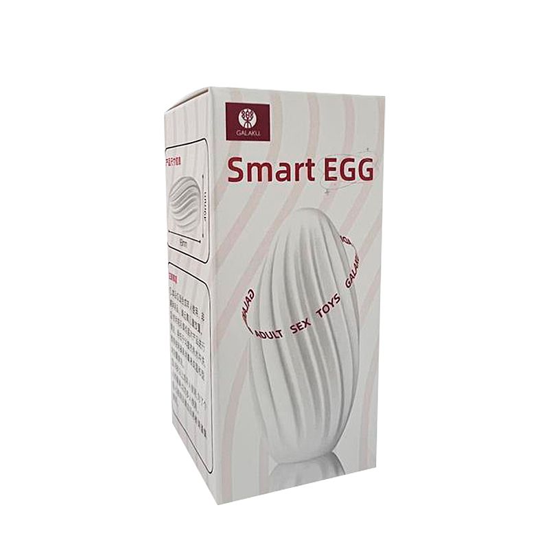Egg Masturbador - 9,0 x 5,0cm - Imagem 5