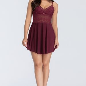 CAMISOLA NOELE ESSENCIAL